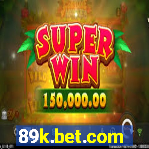 89k.bet.com