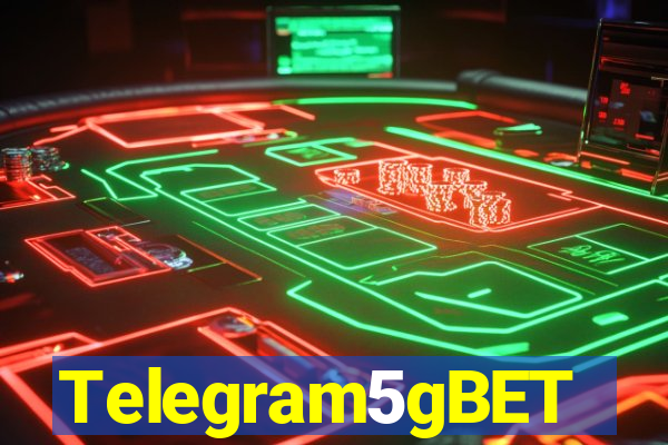 Telegram5gBET