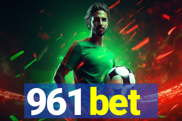 961 bet