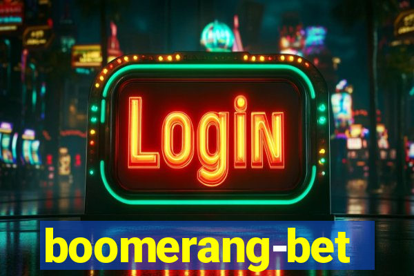 boomerang-bet