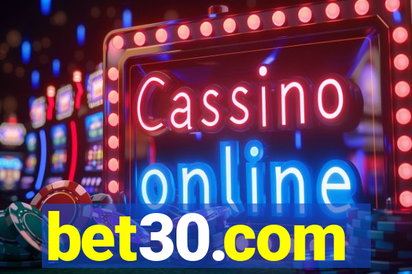 bet30.com