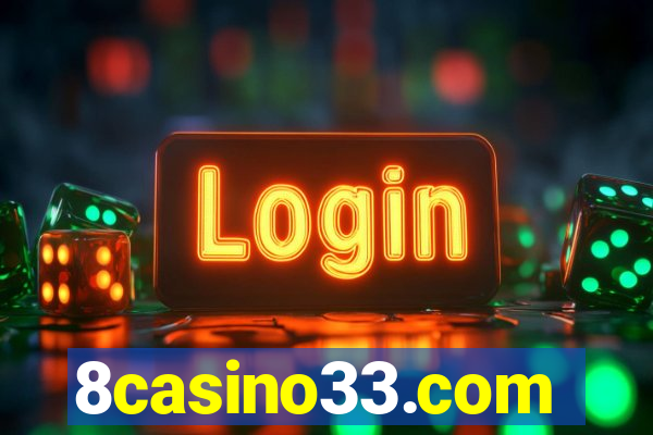 8casino33.com