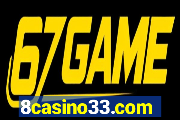 8casino33.com