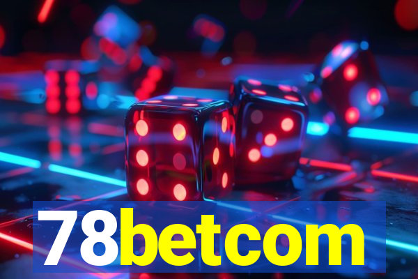 78betcom