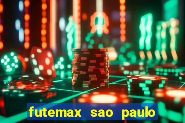 futemax sao paulo x atletico mineiro