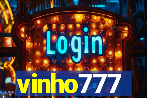 vinho777