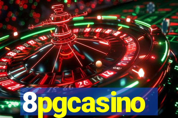 8pgcasino