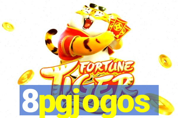 8pgjogos