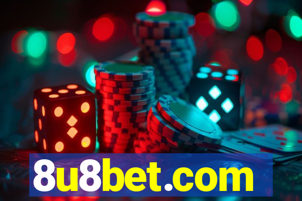 8u8bet.com