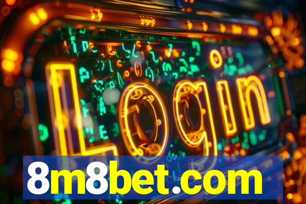 8m8bet.com