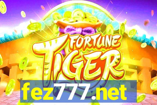 fez777.net