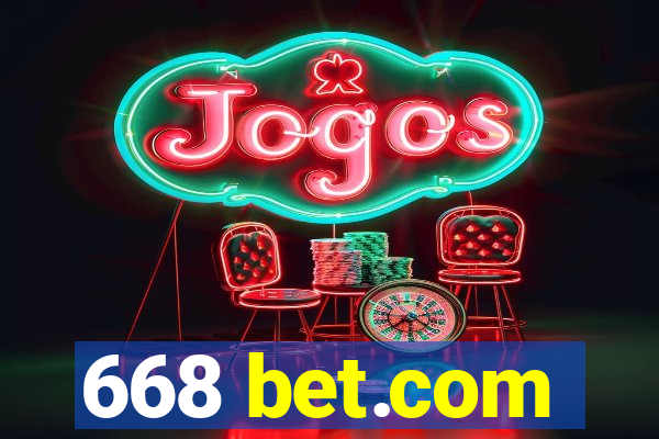 668 bet.com