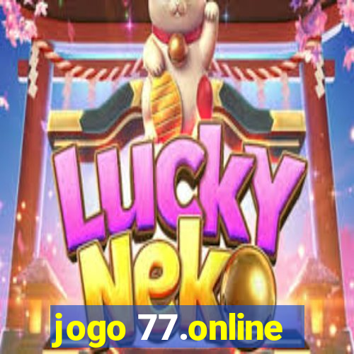 jogo 77.online