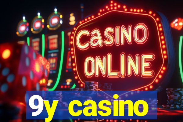 9y casino