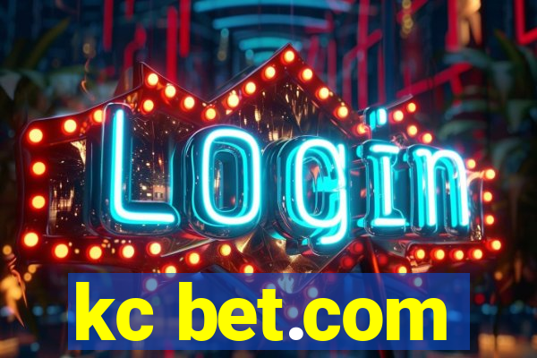 kc bet.com