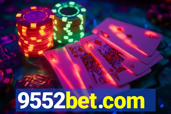 9552bet.com