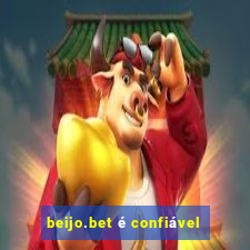 beijo.bet é confiável