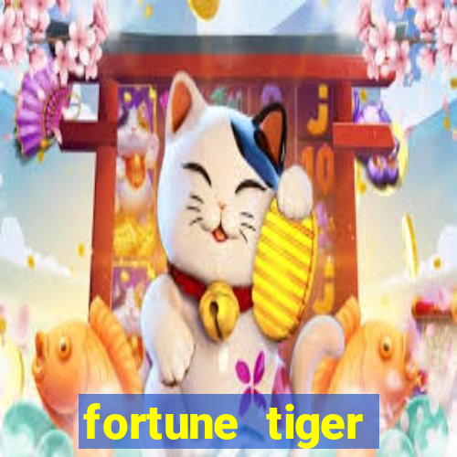 fortune tiger source code