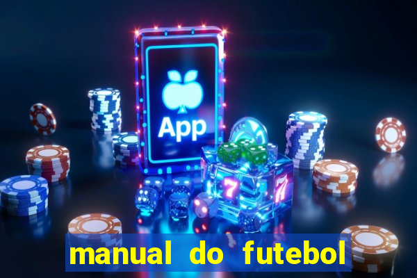 manual do futebol americano pdf