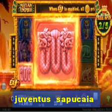 juventus sapucaia do sul