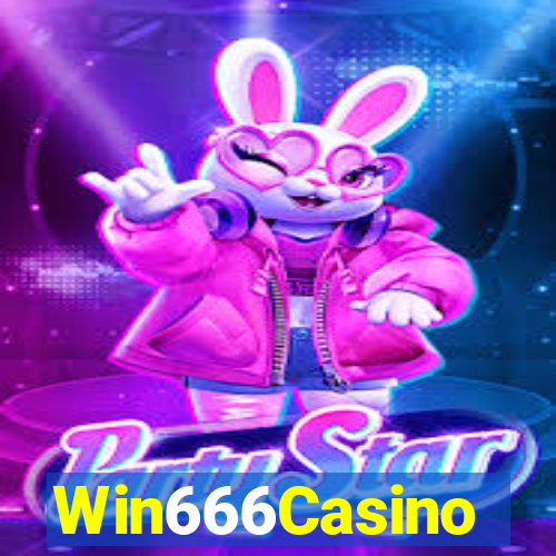 Win666Casino