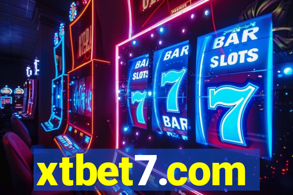 xtbet7.com