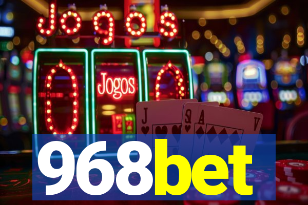 968bet