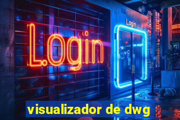 visualizador de dwg