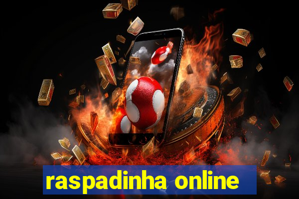 raspadinha online