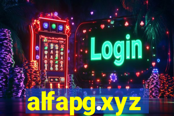 alfapg.xyz