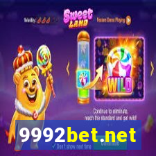 9992bet.net