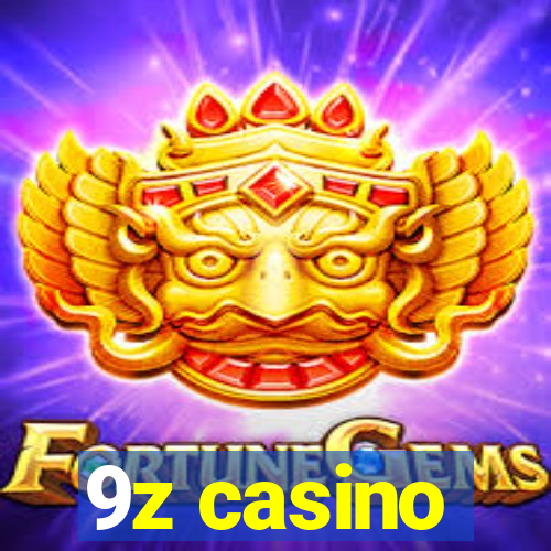 9z casino