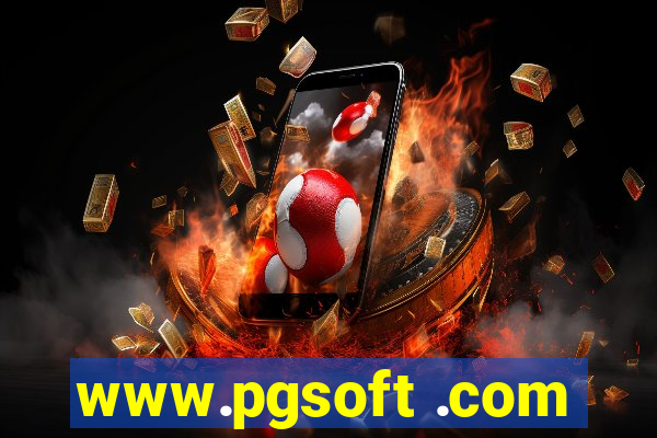 www.pgsoft .com