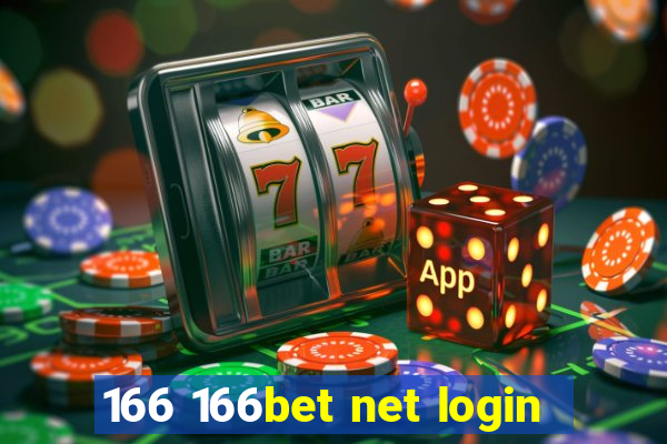 166 166bet net login