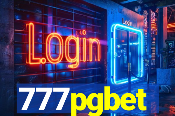 777pgbet