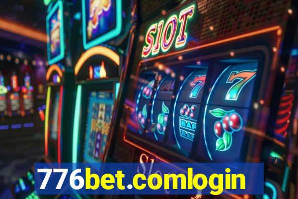 776bet.comlogin