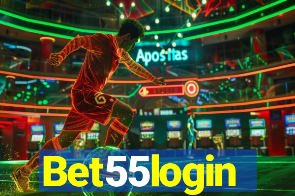 Bet55login