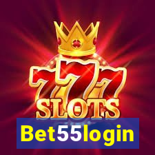 Bet55login