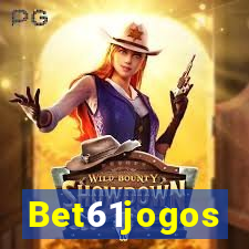 Bet61jogos