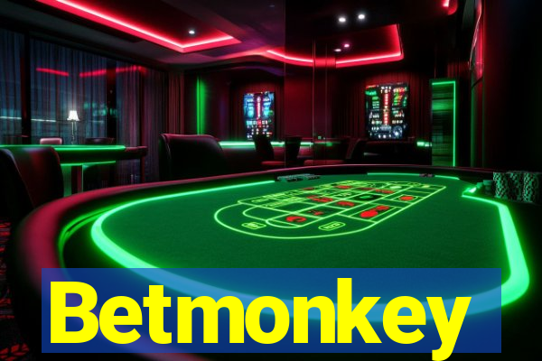 Betmonkey