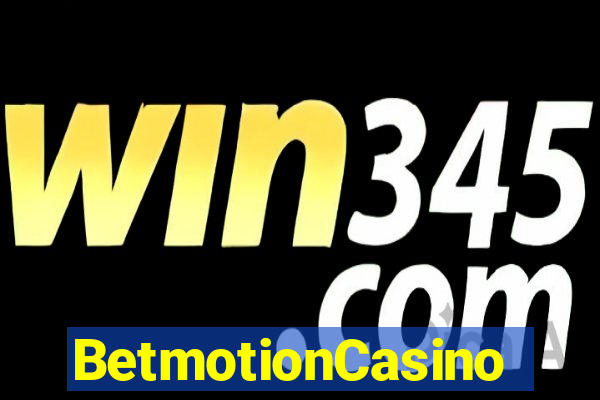 BetmotionCasino