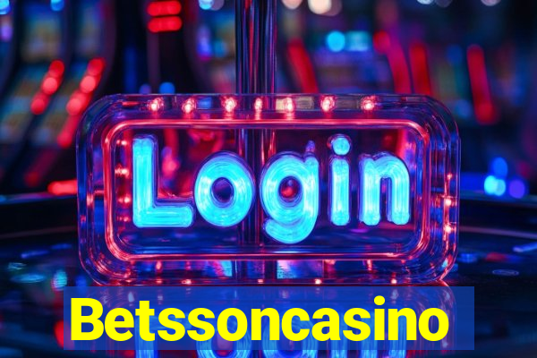 Betssoncasino