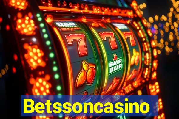 Betssoncasino