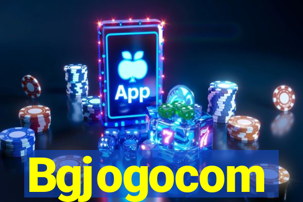 Bgjogocom