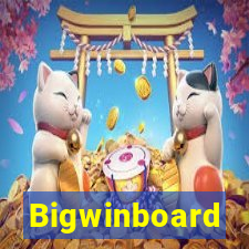 Bigwinboard