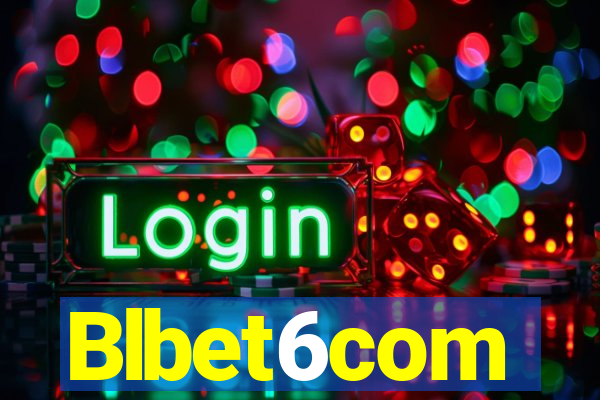 Blbet6com