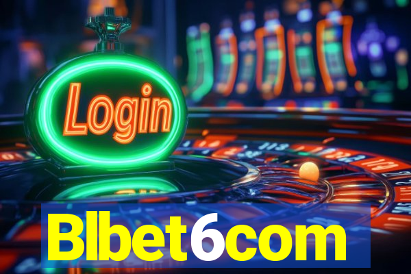 Blbet6com