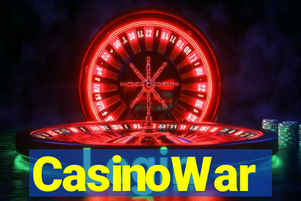 CasinoWar