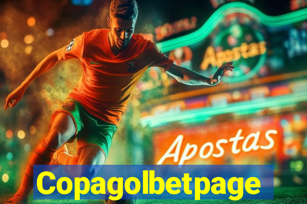 Copagolbetpage