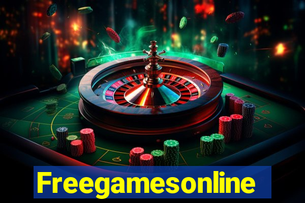 Freegamesonline